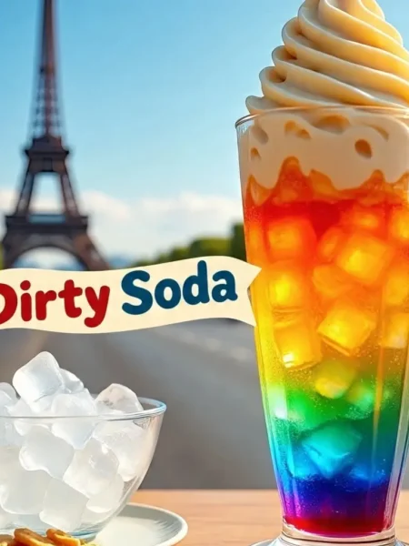 dirty soda recipe