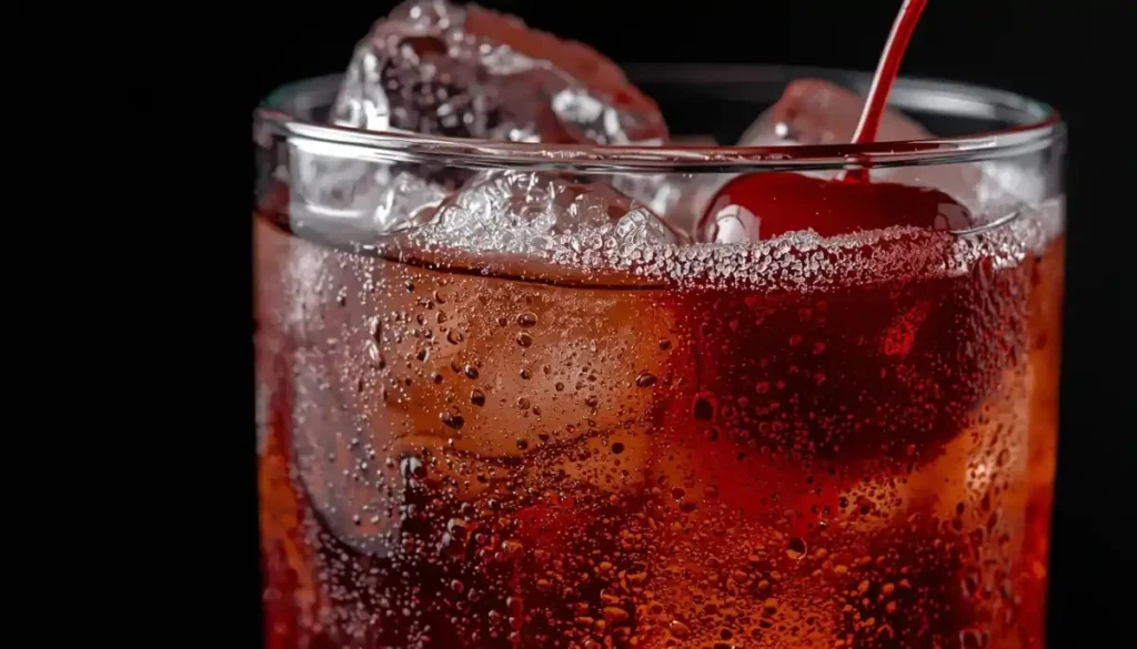 how to make shirley temple drink 	