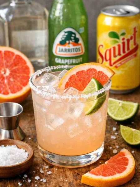 paloma recipe