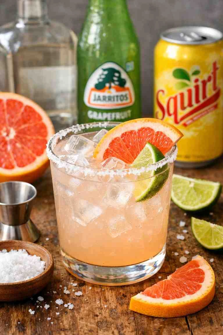 paloma recipe