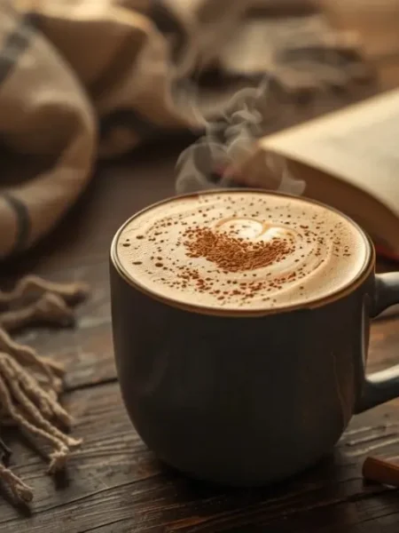 protein coffee recipe