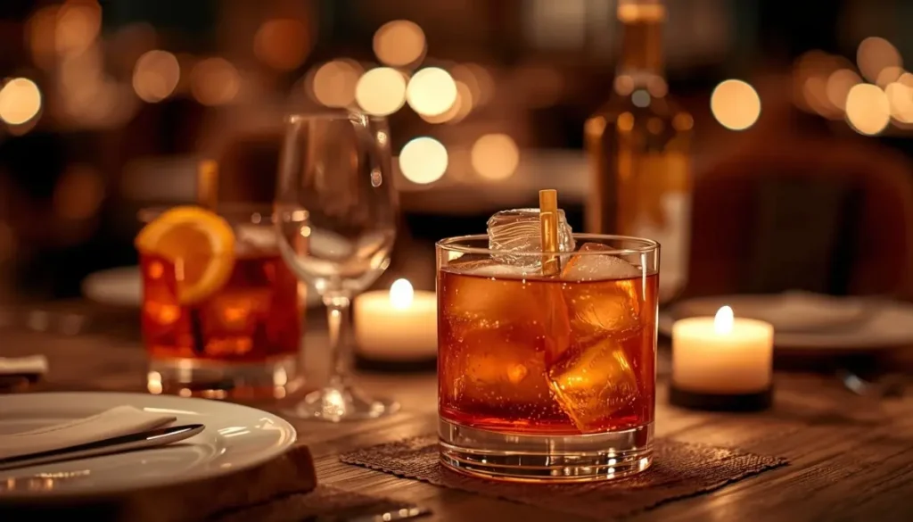 sour amaretto cocktail recipe variations