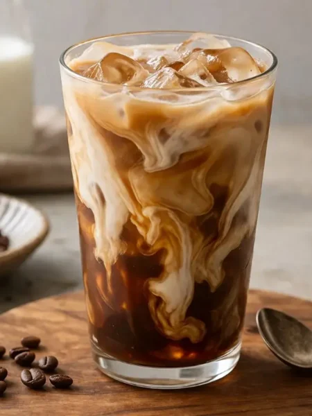 instant coffee iced coffee recipe