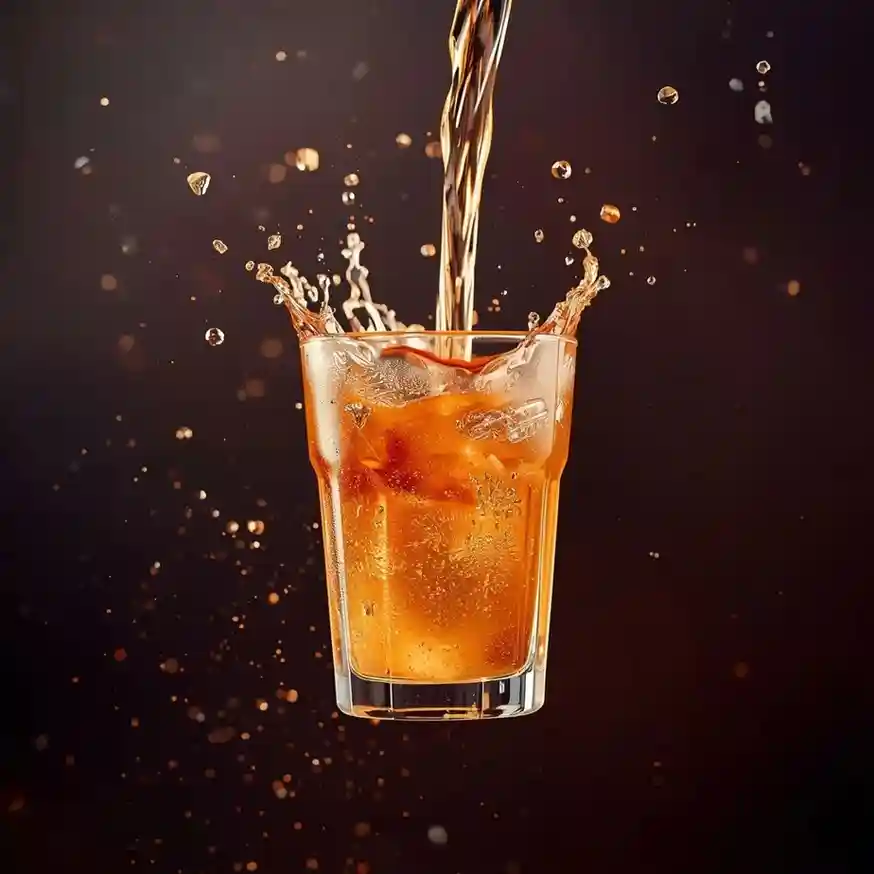 White Tea Shot Recipe Variations